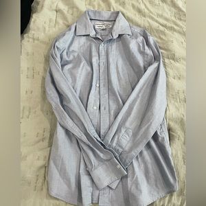 Old navy long sleeve button down